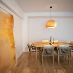 The Level Sanctuary: Free Parking & Netflix