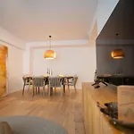 The Level Sanctuary: Free Parking & Netflix