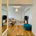 Cozy Apartament In The Northern Part Of Bucharest