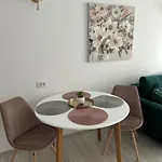 Studio Floreasca Residence