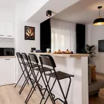 Old Town - Calea Victoriei - City Center - Jueto By Mrg Apartments