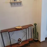 Lovely 1 Bedroom Studio In Bucharest City Center