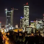 Aviation Tower Luxury Apartments