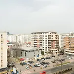 Urban Central Suite