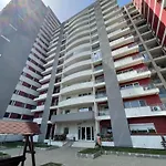 Malachite Urban Gem - Skyline Terrace Oasis