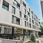 Win Herastrau - Luxury Design 2Br Apartment - Parking