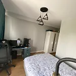 Apartment With Garden