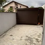 Apartment With Garden