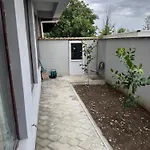 Apartment With Garden