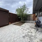 Apartment With Garden
