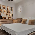 Mido Bird Luxury Apartment With Private Parking & Self Check-In