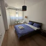 Granvia Cozy Studio