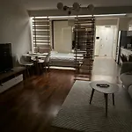 Cozy Studio Incity