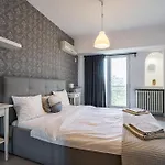 Old City Ultra Central Apartment-4Br-Parliament