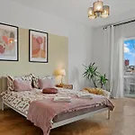 Ultracentral Dreamland Apartment 3 Bdrm