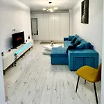 Fusion Apartment In Sector 5 Aproape De Centru Fa3