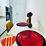 Fusion Apartment In Sector 5 Aproape De Centru Fa3