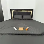 Ultimate Black Luxury