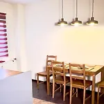 Agatha\'S Retreat In The Heart Of Bucharest