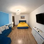 Turquoise Studio Nerva Traian