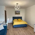 Turquoise Studio Nerva Traian
