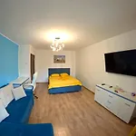 Turquoise Studio Nerva Traian