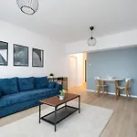 Majestic Apartments- With Parking