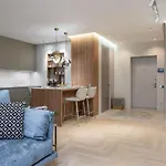 Regim Hotelier Lux Sector 3