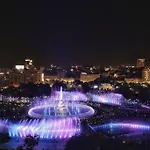 Ultra Central Luxury 3Br 2Bath Apt & Amazing Views