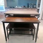 Luxury Flat 9 Near Metro