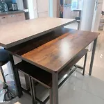 Luxury Flat 9 Near Metro
