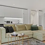 Aviation Tower Luxury Apartments