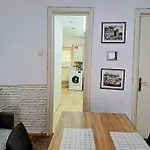 Luxury Apartment Piata Romana