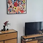 Luxury Apartment Piata Romana