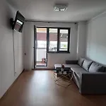 Apartamentul Relaxarii M&F