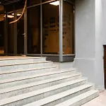 Zen Studio 1 With Balcony