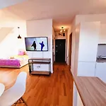 Bucharest Central E Apartment