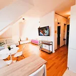 Bucharest Central E Apartment