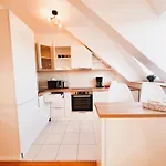 Bucharest Central E Apartment