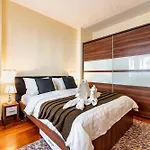 Victory\'S Charm - Old City - By Uni88 Apartments