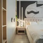 Foisorului Brand New Apartment With Huge Balcony