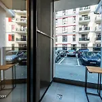 Plaza Residence Studio 79