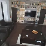 Arcom Apartments