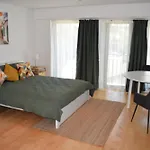 Apartments Nussbaumer