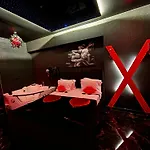 Romeo Nights - Love Rooms - Adults Only