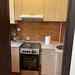 Studio With Balcony In Drumul Taberei, Bucharest