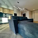 Apartment No 503 Lebada Lake Residence