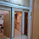 Ris Apartament Romana Eva
