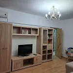 Ris Apartament Romana Eva