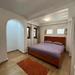 Charming Two- Bedroom House